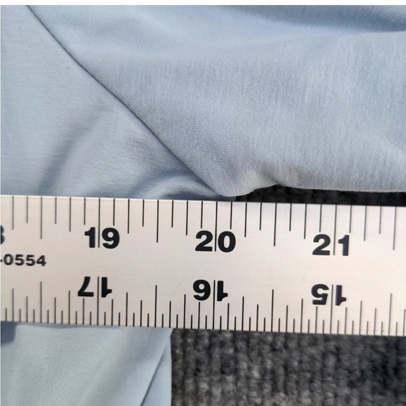 32 Degrees Women's Light Gray Puffer Jacket - Picture 6 of 7